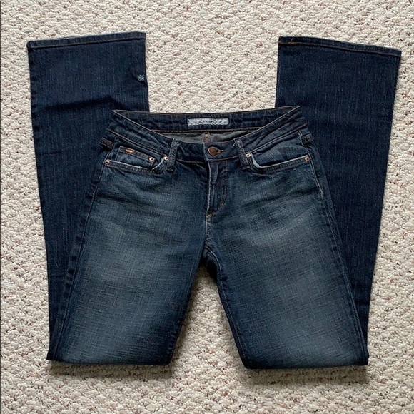 Joes jeans fit honey size 28 fits like a 27 - Picture 7 of 10